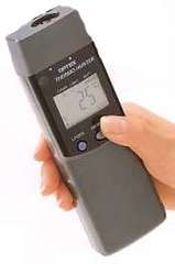 ポータブル型非接触温度計/品番PT-3LF