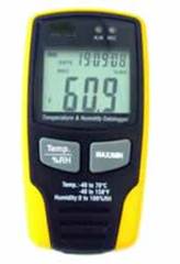 デジタル温湿度データーロガー/MIT-1720M