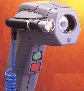 非接触表面温度計測器/SARシリーズ