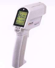 携帯型 非接触温度計/SMXシリーズ