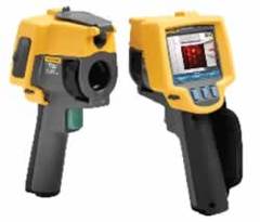 サーモグラフイー温度計/M74I-10F