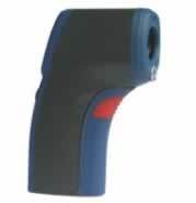 ロガー機能付放射温度計/M725TREME