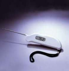 センサ収納式ポケット型温度計/品番 WPHI151