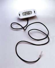 ポケット型温度計/品番 WPHI147