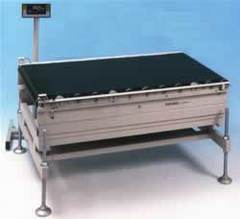 コンベア式重量チェックスケール/M2D-4943A30Kシリーズ