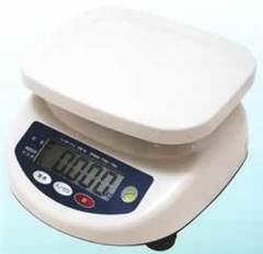 防塵防水デジタル秤/MC70D-70104Sシリーズ