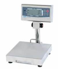 防水卓上台はかり(検定付)/MH2P-6600N-6Y