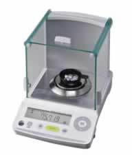 電子天びん(校正分銅内蔵)/MC20W-223NS