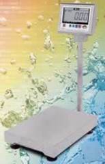 防水型デジタル台はかり/MH2P-6700K-30D