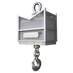 耐熱無線クレーンスケール/MC47LS-H1シリーズ