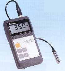 電磁式膜厚計/SSDM-3000