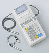 デュアルタイプ膜厚計/M70Z-200J