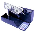 ハンディタイプ枚数計数器 ハンディーカウンター ラクシー/Laxy