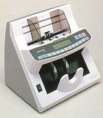 紙幣計数機/SK-75