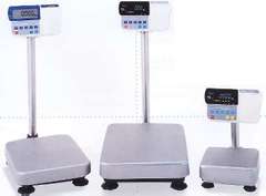 防塵・防水デジタル台はかり/品番 SHV-Gシリーズ