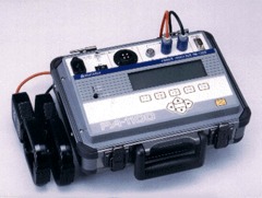 電力アナライザ／SPA-1100