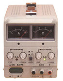 直流安定化電源/M2D-8735A/M2D-8735D