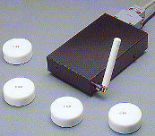 無線伝送温度計測システム/品番 SWM-YT1 等