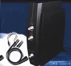 2CH PCオシロスコープ/MG14CS-100M