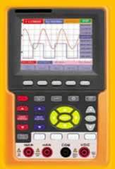 携帯デジタルオシロスコープ/M1196DS1022MNT