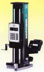 超精密縦型測長機/STVAシリーズ