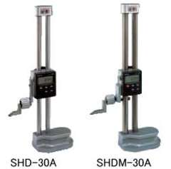 デジマチックハイトゲージ/SHDシリーズ