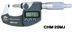 クリンプハイトマイクロメーター/CHM-20MJ