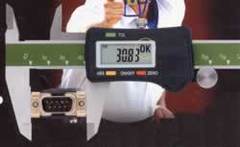 上下限判定ノギス/ME29LJ15シリーズ