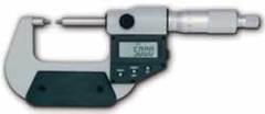 デジタルスプラインマイクロメーター/ME9CD230-25SA