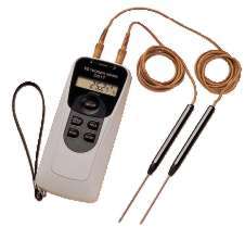 1/100ポケッタブル複合モード温度計/品番 SD617-1