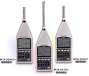 高性能型騒音計/M7A-2560O/M7A-5560O/M7A-5570O