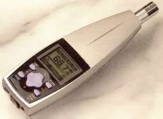 積分形騒音計/STYPE6230