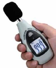 ミニ騒音計/MIT-850AM