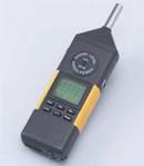 発電式デジタル騒音計/MB8SC-137S