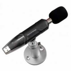 USB騒音データーロガー/MI1T-173M