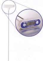 天ぷら用温度計/品番 M8W-3