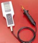 デジタル突き刺し型ph/温度計/SME5000-031/SME2074-008