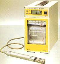 小型温湿度記録ユニット/品番 HN-U2A