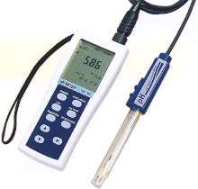 ポータブルpH計/CHM20P