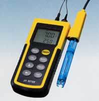 デジタルマルチpH計/MC6S-01-PHシリーズ