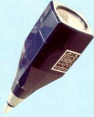 土壌酸度(pH)計/WPS-72724