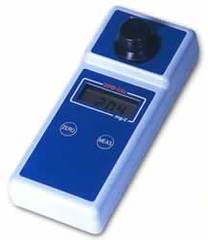 デジタルDPD法残留塩素計/MB27P-3FK