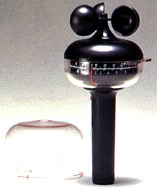 ハンド風速計/No7750