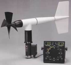デジタル風向風速計／MC15270-00シリーズ