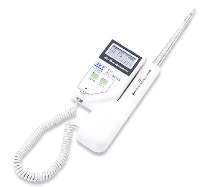 ハンディタイプ風速・温度計/SVS-001EX