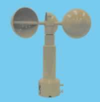 DC(直流)出力風杯型風速計/M93-ST7