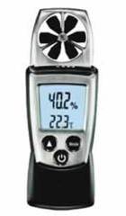 ポケット型ベーン式風速計/MD34-4101T/MD34-4102T