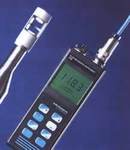 ヴォルテックス風速計(表示器)/M261V-HVAS