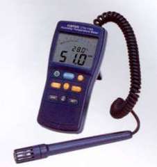 デジタル温湿度計/品番 SCTH1364