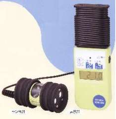 酸素・硫化水素濃度計/SXOS326